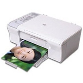 Drukarka HP Deskjet F4273 (CB661C)
