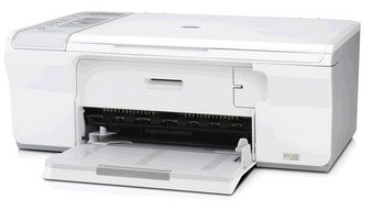 Drukarka HP Deskjet F4293 (CB663C)