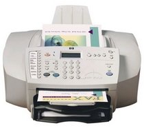 Drukarka HP Fax 1220 (C8461A)
