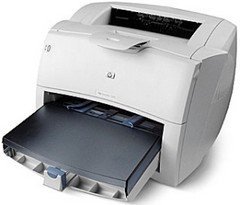 Drukarka HP LaserJet 1300xi (Q2484A)
