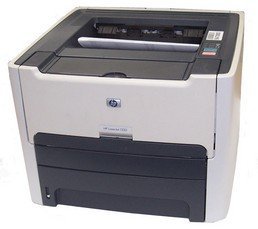 Drukarka HP LaserJet 1320tn (Q5930A)