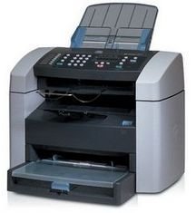 Drukarka HP LaserJet 3015 AIO