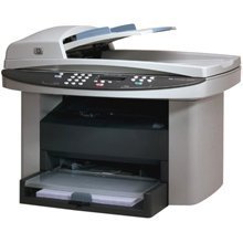Drukarka HP LaserJet 3020 AIO