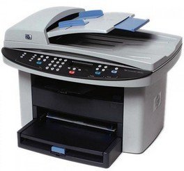 Drukarka HP LaserJet 3030