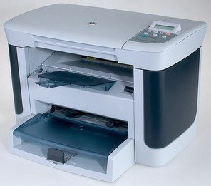 Drukarka HP LaserJet M1120
