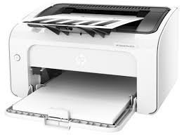 Drukarka HP LaserJet M12a