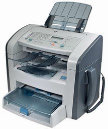 Drukarka HP LaserJet M1319 MFP