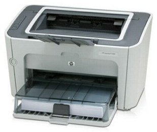 Drukarka HP LaserJet P1500
