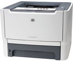 Drukarka HP LaserJet P2015n (CB449A)