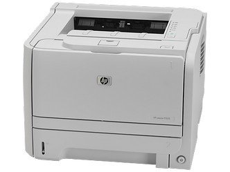 Drukarka HP LaserJet P2030