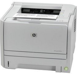 Drukarka HP LaserJet P2035n (CE462A)