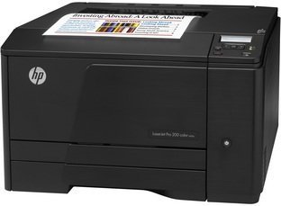 Drukarka  HP LaserJet Pro 200 Color M251n (CF146A)