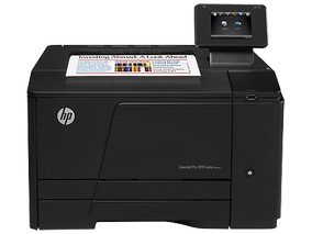 Drukarka HP LaserJet Pro 200 Color M251nw (CF147A)