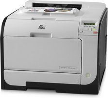 Drukarka HP LaserJet Pro 300 color M351a (CE995A)