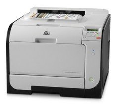 Drukarka  HP LaserJet Pro 400 color M451dw (CE958A)