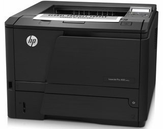 Drukarka HP LaserJet Pro 400 M401a (CF270A)