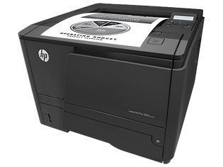 Drukarka HP LaserJet Pro 400 M401d (CF274A)