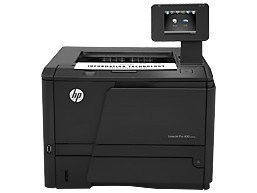 Drukarka HP LaserJet Pro 400 M401dn (CF278A)