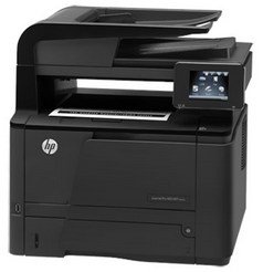 Drukarka HP LaserJet Pro 400 M425dn (CF286a)