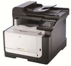 Drukarka HP LaserJet Pro CM1415fn Color (CE861A)