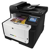 Drukarka HP LaserJet Pro CM1415fnw Color (CE862A)
