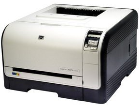 Drukarka HP LaserJet Pro CP1525nw Color (CE875A)