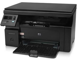 Drukarka HP LaserJet Pro M1132 (CE847A)