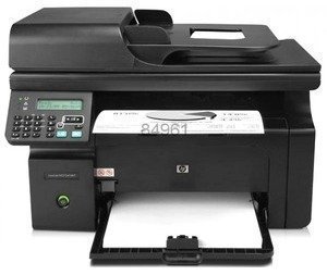 Drukarka HP LaserJet Pro M1210 MFP
