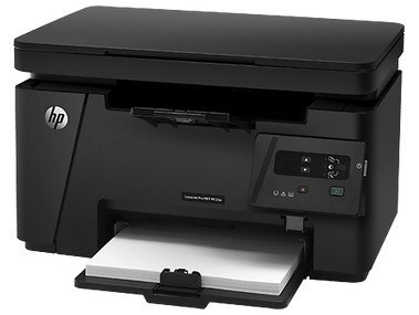 Drukarka HP LaserJet Pro M125a (CZ172A) MFP