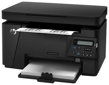 Drukarka HP LaserJet Pro M125rnw MFP (CZ178A)