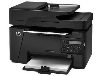 Drukarka HP LaserJet Pro M128fn MFP (CZ184A)