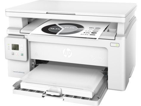 Drukarka HP LaserJet Pro MFP M130nw