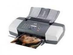Drukarka HP Officejet 4105 (Q1612A)