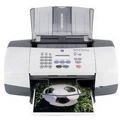Drukarka HP Officejet 4105z