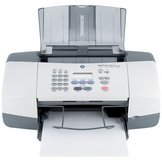 Drukarka HP Officejet 4110 (Q1609A)