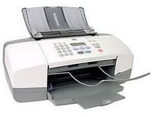 Drukarka HP Officejet 4110z