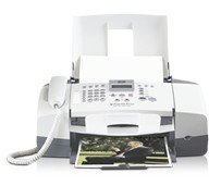 Drukarka HP Officejet 4252 (Q5613A)