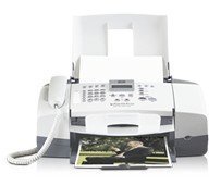 Drukarka HP Officejet 4259