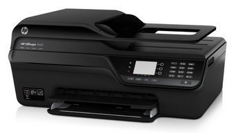 Drukarka HP Officejet 4620 All-in-One (CZ152B)