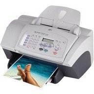 Drukarka HP Officejet 5105 (Q1681A)