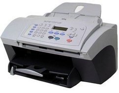 Drukarka HP Officejet 5110xi (Q1680A)