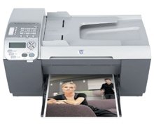 Drukarka HP Officejet 5505 (Q3438A)
