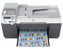 Drukarka HP Officejet 5510