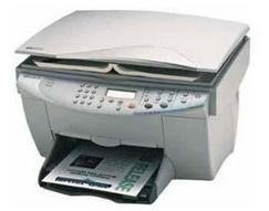 Drukarka HP Officejet G55xi (C6738A)
