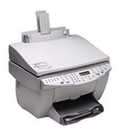 Drukarka HP Officejet G85xi