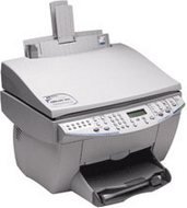Drukarka HP Officejet G95 (C6740B)