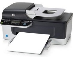 Drukarka HP Officejet J4535 (CB805A)