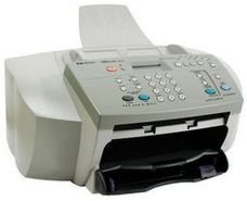 Drukarka HP Officejet K60xi (C6749A)