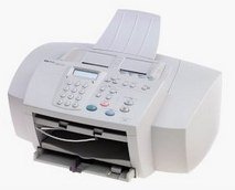 Drukarka HP Officejet T45 (C6669A)