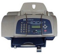 Drukarka HP Officejet V45